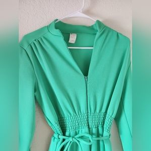 Vintage jumpsuit
